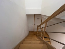 Maison 5 pièces à vendre à SAINT-BONNET-PRES-RIOM (63) avec 4 chambres, terrasse et grand garage.
