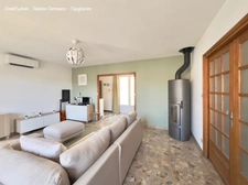 Maison à vendre 5 pièces SAINT BONNET PRES RIOM (63)