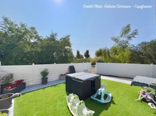 Appartement à vendre 3 pièces CEBAZAT (63) Duplex T3 de 62 m² avec terrasse 