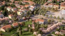 💎 Appartement à vendre 4 pièces COURNON D'AUVERGNE (63) ✨L'Espace Familial Repensé : Grand T4 Lumineux avec Balcon 