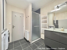 MARINGUES (63) Maison P7, 144 m², Piscine, terrasse bioclimatique, Garage + Carport, jardin 