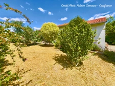 Maison individuelle de plain pied, 5 pièces LE CENDRE (63) avec jardin. Une belle opportunité de rénovation au cœur d'un secteur recherché