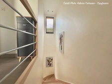 MARINGUES (63) Maison P7, 144 m², Piscine, terrasse bioclimatique, Garage + Carport, jardin 