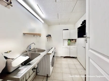 Maison 5 pièces à vendre à SAINT-BONNET-PRES-RIOM (63) avec 4 chambres, terrasse et grand garage.