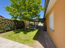 MARINGUES (63) Maison 144 m², Piscine, terrasse bioclimatique, Garage + Carport, jardin arboré