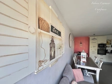 Appartement à vendre 3 pièces (63) T3 de 67,60 m² à Aulnat résidence récente et sécurisée