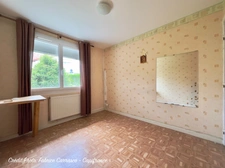 Maison individuelle de plain pied, 5 pièces LE CENDRE (63) avec jardin. Une belle opportunité de rénovation au cœur d'un secteur recherché