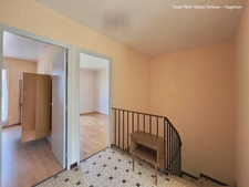 Clermont-Ferrand (63) Croix de Neyrat, Maison familiale avec 4 chambres, garage et jardin à réinventer selon vos envies