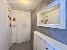 Appartement à vendre 3 pièces CEBAZAT (63) Duplex T3 de 62 m² avec terrasse 