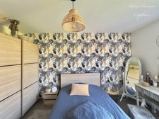 Appartement à vendre 3 pièces (63) T3 de 67,60 m² à Aulnat résidence récente et sécurisée