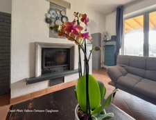 Dpt Allier (03) A vendre à Varennes sur Allier - Longère T6 garages, grande terrasse couverte, terrain clos et arboré de 4621m2