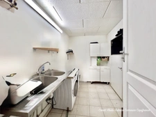 Maison en pierre dans une ancienne grange Brayaude, P5 à SAINT-BONNET-PRES-RIOM (63) avec 4 chambres