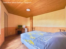 Maison à vendre 6 pièces GERZAT (63) Centre-ville Maison familiale de caractère de 145 m² avec terrasse, toit-terrasse, cuisine d'été, garage et cave voûtée