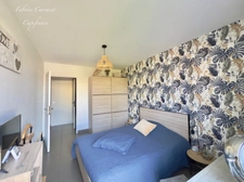 Appartement à vendre 3 pièces (63) T3 de 67,60 m² à Aulnat résidence récente et sécurisée