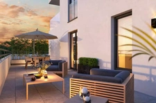 🏡 💎 Appartement à vendre 5 pièces COURNON D'AUVERGNE (63) L'Horizon Retrouvé : Penthouse Familial avec Terrasse Ciel Ouvert  HAUT DE GAMME EXCEPTIONNEL