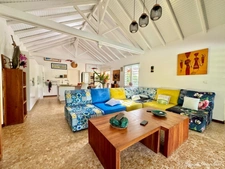 Propriete à vendre 8 pièces SAINT FRANCOIS (971)