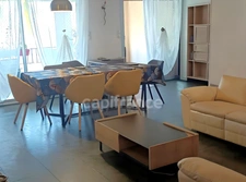 AGDE – 86 m² traversant • 2 terrasses • Suite parentale • Ascenseur • Parking
