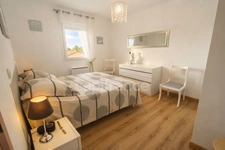 VALRAS-PLAGE – À 2 pas de la mer ! Appartement type "maison" 67 m² + garage et jardin. Prestations parfaites, coup de cœur garanti dès la 1ère visite !