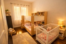 ✨ SÈTE – Quai Aspirant Herber | T3 entièrement rénové avec balcon et cave. Un emplacement recherché, un appartement clé en main… il ne manque plus que vous 