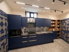 🔨 AGDE – SPÉCIAL BRICOLEURS ! 80 m² À RÉNOVER, MEZZANINE ET PARKING PRIVATIF : UN BEAU POTENTIEL À 158 000 € !
