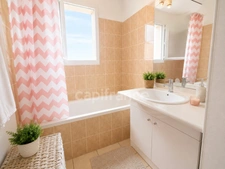 ✨ AGDE – Les Cayrets – T3 MEUBLÉ 55 M² – TERRASSE – 2 PARKINGS – DERNIER ÉTAGE