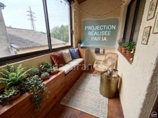 🔨 AGDE – SPÉCIAL BRICOLEURS ! 80 m² À RÉNOVER, MEZZANINE ET PARKING PRIVATIF : UN BEAU POTENTIEL À 158 000 € !