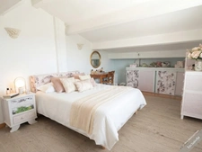 Rarissime à Portiragnes village – Maison traversante 3 pièces 60 m² avec 2 terrasses, DPE B