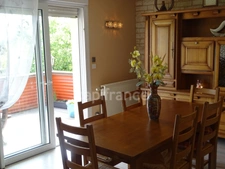 🏡 PIREY – Maison 132 m² + 3 studios loués – Revenus locatifs immédiats – Terrain 772 m²