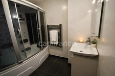 Maison de caractère en pierre – 100 m² – 3 chambres – séjour 45 m² – extérieur 316 m²