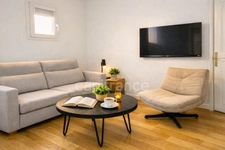 Sélection Privée Capifrance : un duplex rare, en dernier étage, dans l’une des adresses les plus confidentielles du Cap d’Agde.