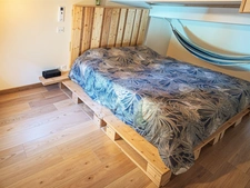 Le Cap d’Agde comme vous ne l’avez jamais vu : maison rénovée, jardin intime, prix ajusté – bien rare dans le secteur.