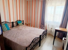 AGDE – 86 m² traversant • 2 terrasses • Suite parentale • Ascenseur • Parking