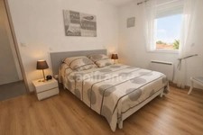 VALRAS-PLAGE – À 2 pas de la mer ! Appartement type "maison" 67 m² + garage et jardin. Prestations parfaites, coup de cœur garanti dès la 1ère visite !