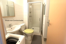 Et si votre offre était la bonne ? Beau T4 lumineux de 86 m², 3 chambres, 2 extérieurs, parking et ascenseur. Propriétaire ouvert à une offre sérieuse après visite. Venez le découvrir !