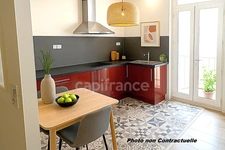 « Le duplex que tout le monde cherche : lumineux, rénové, emplacement top »