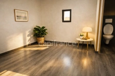 Maison de caractère en pierre – 100 m² – 3 chambres – séjour 45 m² – extérieur 316 m²