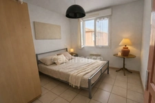 ✨ AGDE – Les Cayrets – T3 MEUBLÉ 55 M² – TERRASSE – 2 PARKINGS – DERNIER ÉTAGE