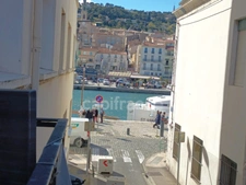 ✨ SÈTE – Quai Aspirant Herber | T3 entièrement rénové avec balcon et cave. Un emplacement recherché, un appartement clé en main… il ne manque plus que vous 