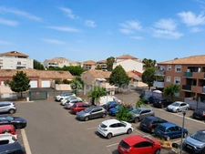 ✨ AGDE – Les Cayrets – T3 MEUBLÉ 55 M² – TERRASSE – 2 PARKINGS – DERNIER ÉTAGE