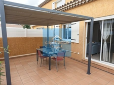 🔥 Maison 93 m² - 3 Chambres - Jardin - Garage - Climatisation - Agde