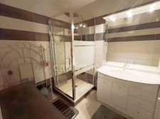 AGDE – 86 m² traversant • 2 terrasses • Suite parentale • Ascenseur • Parking