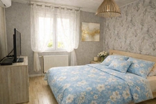 🔥 PIREY – MAISON 135 M² + GRANDS ESPACES DE RANGEMENT + 3 STUDIOS LOUÉS – 990 €/MOIS – 350 000 €