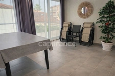 VALRAS-PLAGE – À 2 pas de la mer ! Appartement type "maison" 67 m² + garage et jardin. Prestations parfaites, coup de cœur garanti dès la 1ère visite !