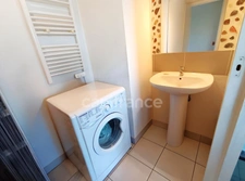 AGDE – Studio 23 m² + Terrasse 8,5 m² + Garage fermé 14 m² – Résidence 2016