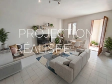 🔨 AGDE – SPÉCIAL BRICOLEURS ! 80 m² À RÉNOVER, MEZZANINE ET PARKING PRIVATIF : UN BEAU POTENTIEL À 158 000 € !