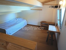Le Cap d’Agde comme vous ne l’avez jamais vu : maison rénovée, jardin intime, prix ajusté – bien rare dans le secteur.