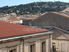 « SETE T2 premium rénové – Terrasse plein sud – À 2 min de tout »
