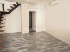 « Le duplex que tout le monde cherche : lumineux, rénové, emplacement top »