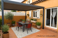 🔥 Maison 93 m² - 3 Chambres - Jardin - Garage - Climatisation - Agde