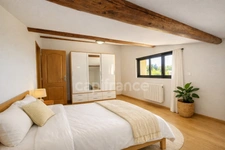 Maison de caractère en pierre – 100 m² – 3 chambres – séjour 45 m² – extérieur 316 m²